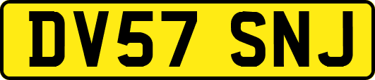 DV57SNJ