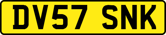 DV57SNK