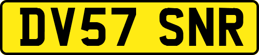 DV57SNR
