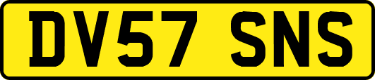 DV57SNS