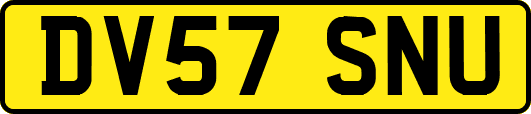 DV57SNU