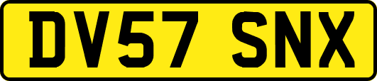 DV57SNX