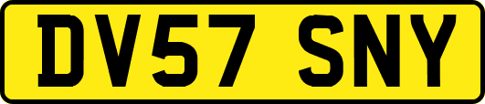 DV57SNY
