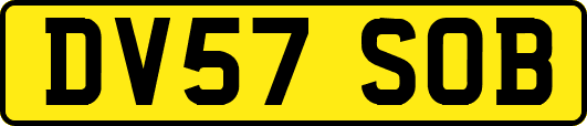 DV57SOB