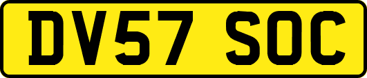 DV57SOC