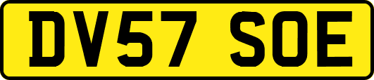 DV57SOE