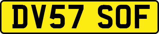 DV57SOF