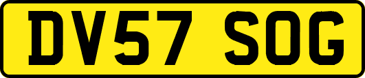 DV57SOG