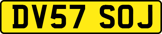 DV57SOJ