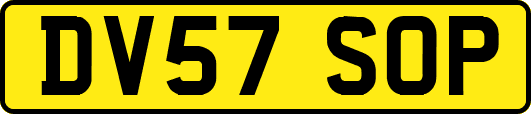 DV57SOP