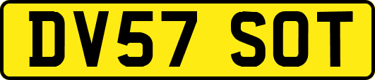 DV57SOT