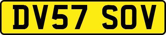 DV57SOV