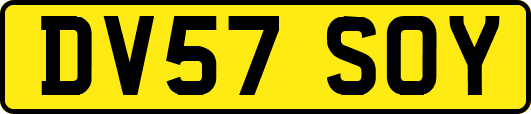 DV57SOY