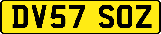 DV57SOZ