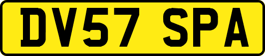 DV57SPA