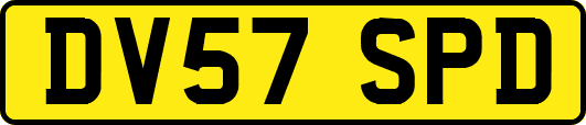 DV57SPD
