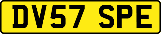 DV57SPE