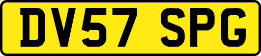 DV57SPG