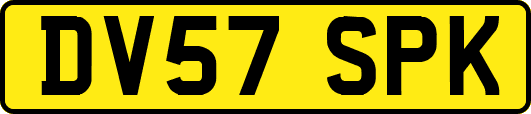 DV57SPK