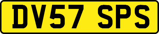 DV57SPS