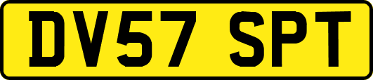 DV57SPT