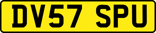 DV57SPU