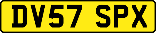 DV57SPX