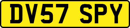 DV57SPY