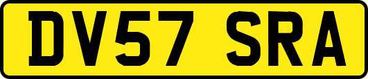 DV57SRA