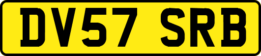 DV57SRB