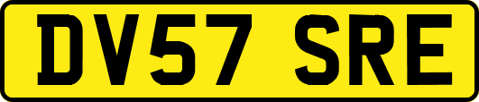 DV57SRE