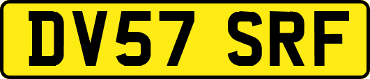 DV57SRF