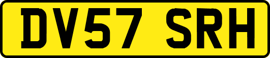 DV57SRH