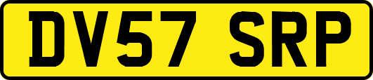 DV57SRP