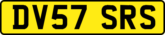 DV57SRS
