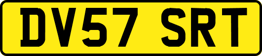 DV57SRT
