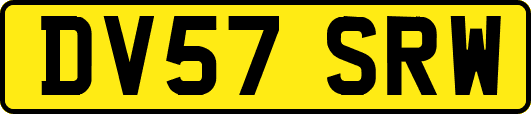 DV57SRW