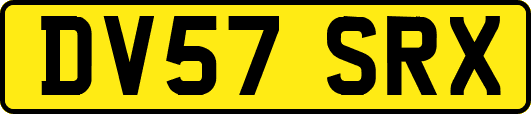 DV57SRX