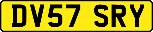 DV57SRY