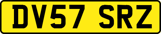 DV57SRZ