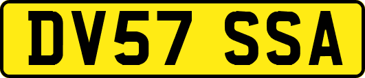 DV57SSA