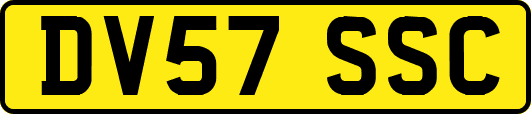 DV57SSC
