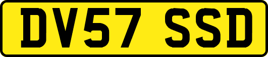 DV57SSD