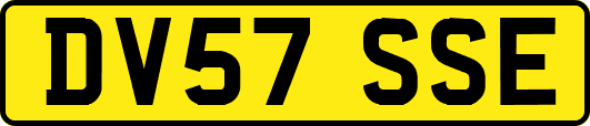 DV57SSE