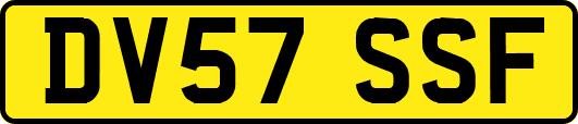 DV57SSF
