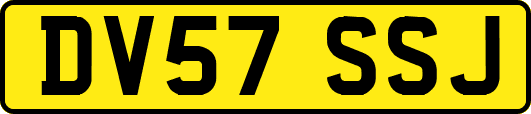 DV57SSJ