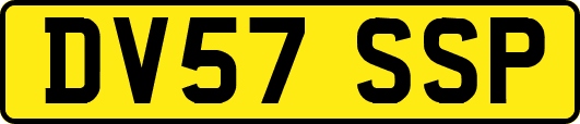 DV57SSP