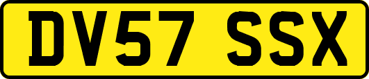 DV57SSX
