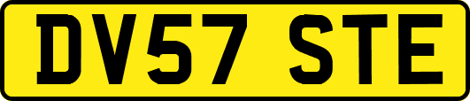 DV57STE