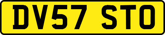 DV57STO